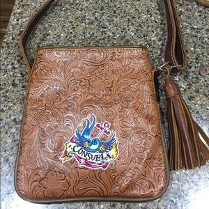 COPY - Consuela Crossbody Bag